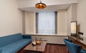 Ssaw Boutique Hotel Shanghai Bund